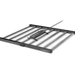 AC Infinity IONFRAME EVO8 Samsung LM301H LED Grow Light 730W Black
