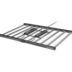 AC Infinity IONFRAME EVO10 LED Grow Light 1000W Black