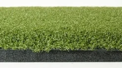 Ace Indoor Golf 4′ x 8′ Hitting Mat Green