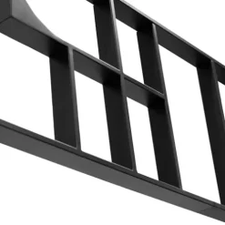 ACHLA DESIGNS Torii Arbor Black