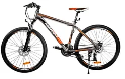 Adamant – Double-Wall Alloy X5 Mountain Bike