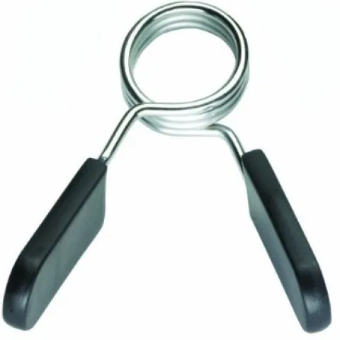 Ader Sporting Goods Olympic Plates w/Bar Gray