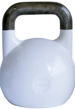 Ader Sporting Goods Pro-Grade Competition International Kettlebell 40kg (88lb)