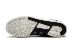 adidas Rivalry Low x United Arrows & Sons Core Black/Crystal White