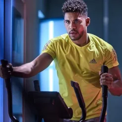 adidas X-21 Cross Trainer Black