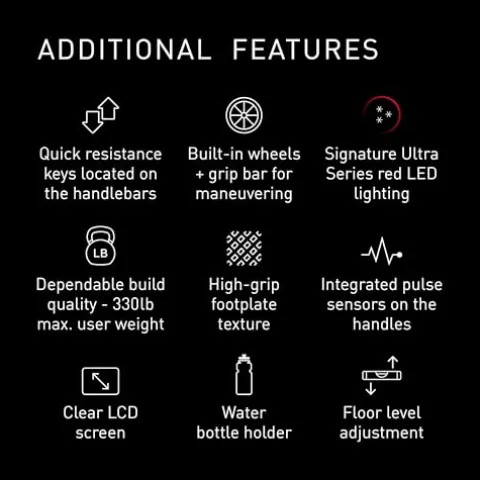 adidas X-21 Cross Trainer Black