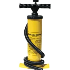 ADVANCED ELEMENTS AdvancedFrame Convertible Elite Kayak Yellow