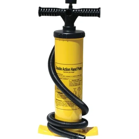 ADVANCED ELEMENTS AdvancedFrame Convertible Elite Kayak Yellow