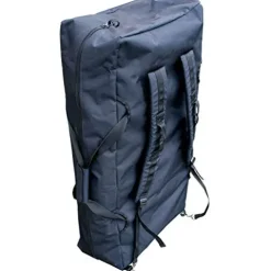 ADVANCED ELEMENTS AE1007-E AdvancedFrame Convertible Elite Inflatable Kayak Red