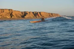 Advanced Elements Airfusion Evo Inflatable Kayak Orange