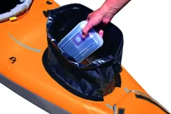 Advanced Elements Airfusion Evo Inflatable Kayak Orange