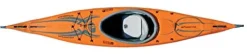 Advanced Elements Airfusion Evo Inflatable Kayak Orange