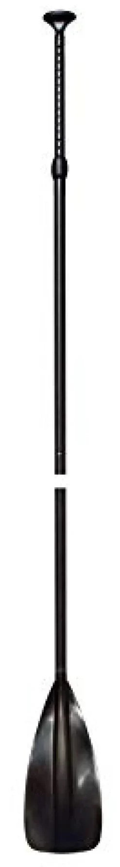 ADVANCED ELEMENTS Fishbone EX Inflatable Stand Up Paddle Board White