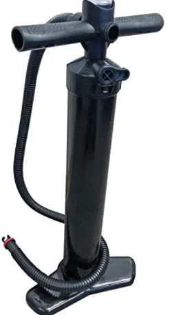 ADVANCED ELEMENTS Fishbone EX Inflatable Stand Up Paddle Board White