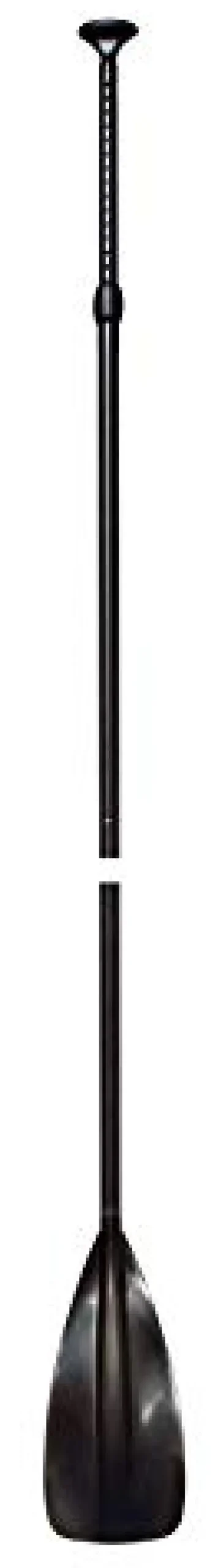 ADVANCED ELEMENTS Lotus Yoga Inflatable Stand Up Paddle Board White