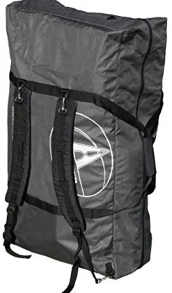 ADVANCED ELEMENTS Straitedge Angler Pro Inflatable Fishing Kayak Khaki