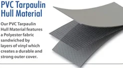 ADVANCED ELEMENTS Straitedge Angler Pro Inflatable Fishing Kayak Khaki