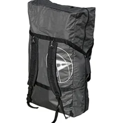 ADVANCED ELEMENTS StraitEdge2 Pro Inflatable Kayak Yellow