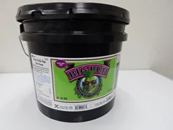 Advanced Nutrients Big Bud Powder 10kg Brown
