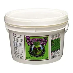 Advanced Nutrients Big Bud Powder 20kg Brown/A