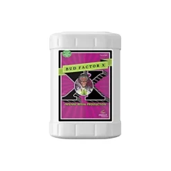 Advanced Nutrients Bud Factor X Fertilizer 23 Liter Brown/A