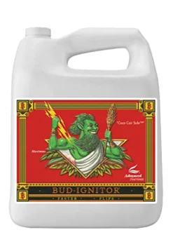 Advanced Nutrients Bud Ignitor 10L