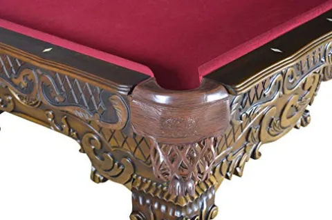 AFD Home Pool Tables Victorian