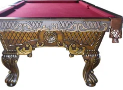 AFD Home Pool Tables Victorian