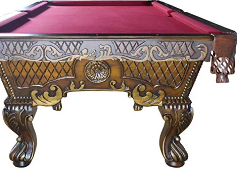 AFD Home Pool Tables Victorian