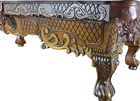 AFD Home Pool Tables Victorian