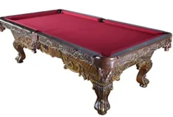 AFD Home Pool Tables Victorian