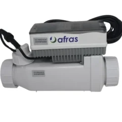 Afras Salt Cell IRCF40 Chlorine Generator Replacement for IC40 EC-520555