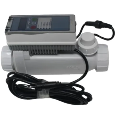 Afras Salt Cell IRCF40 Chlorine Generator Replacement for IC40 EC-520555