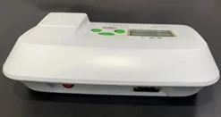 AHHC YL-1Z Desktop Residual Chlorine Analyzer Detector – Waterworks Swimming Pool Water Quality Analysis