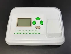 AHHC YL-1Z Desktop Residual Chlorine Analyzer Detector – Waterworks Swimming Pool Water Quality Analysis