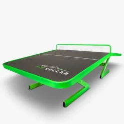 AIR SOCCER Futtable Soccer Table for Kids & Adults PRO Green