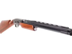 Air Venturi Seneca Wing Shot II PCP .50-Caliber Bolt-Action Air Shotgun Wood
