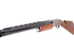 Air Venturi Seneca Wing Shot II PCP .50-Caliber Bolt-Action Air Shotgun Wood