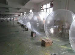 Air-Ads Supplies 11ft Inflatable Advertising Balloon PVC