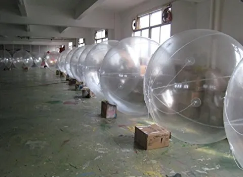 Air-Ads Supplies 11ft Inflatable Advertising Balloon PVC