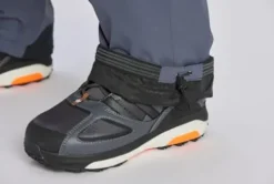 AIRBLASTER Men’s Beast Snowboard Bib 2024 Night Spruce – Large