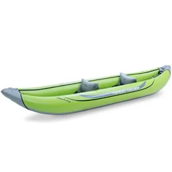 Aire AIRE Tomcat Tandem Inflatable Kayak Lime