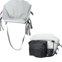 AIRE Lynx 1 Inflatable Kayak Orange