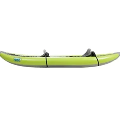 AIRE Lynx 2 Person Inflatable Kayak Lime