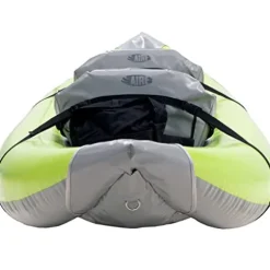 AIRE Lynx 2 Person Inflatable Kayak Lime