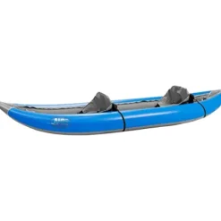 AIRE Lynx 2 Person Inflatable Kayak Lime