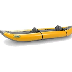 AIRE Outfitter 2 Person Kayak Teal