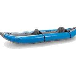 AIRE Outfitter 2 Person Kayak Teal