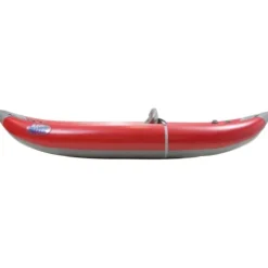 AIRE Outfitter I Inflatable Kayak Lime