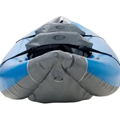 AIRE Outfitter II Tandem Inflatable Kayak Lime